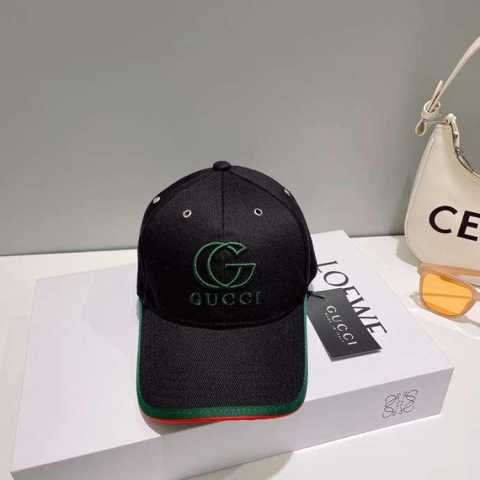 Picture of Gucci Cap _SKUGucciCapdxn109453